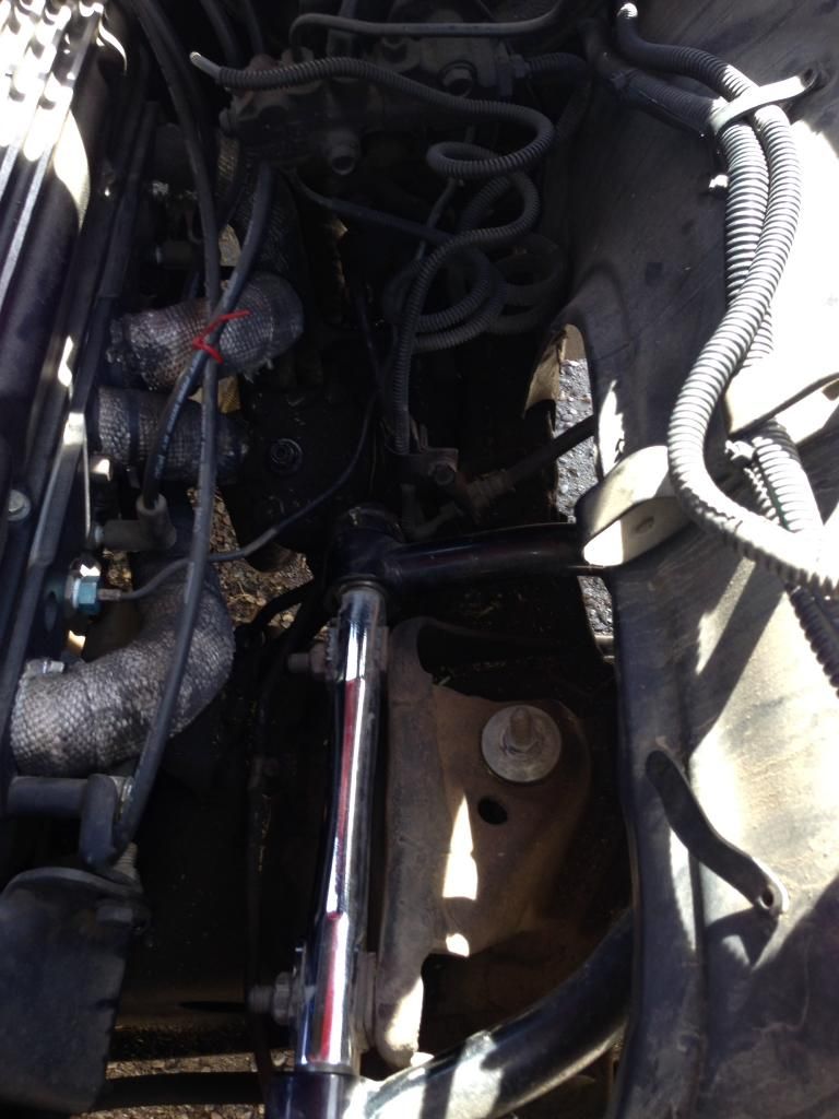 Is it the steering box? Which is the best? 71 350SS Chevy Nova Forum